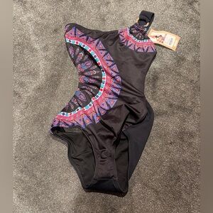 Mapole bathing suit